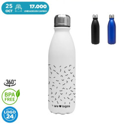 Botella Island 750 Ml||Drinkware Botella Island 750 Ml||Drinkware