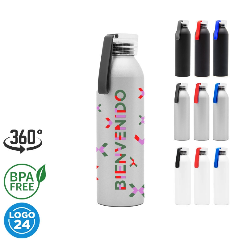 Botella Alu||Drinkware Botella Alu||Drinkware