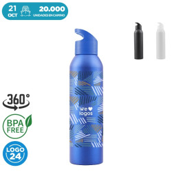 Botella Penguin||Drinkware Botella Penguin||Drinkware