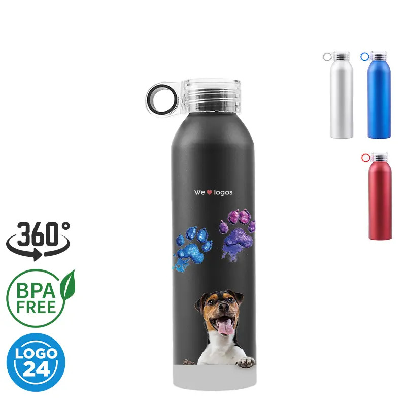 Botella Ring||Drinkware Botella Ring||Drinkware
