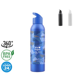 Botella Penguin||Drinkware Botella Penguin||Drinkware