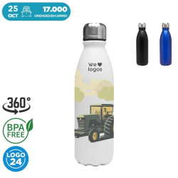 Botella Island 750 Ml||Drinkware Botella Island 750 Ml||Drinkware
