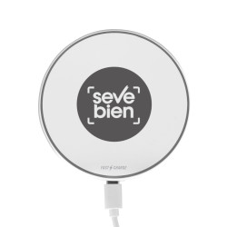 Tecnología y audio|Wonder Merch