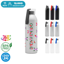 Botella Alu||Drinkware Botella Alu||Drinkware