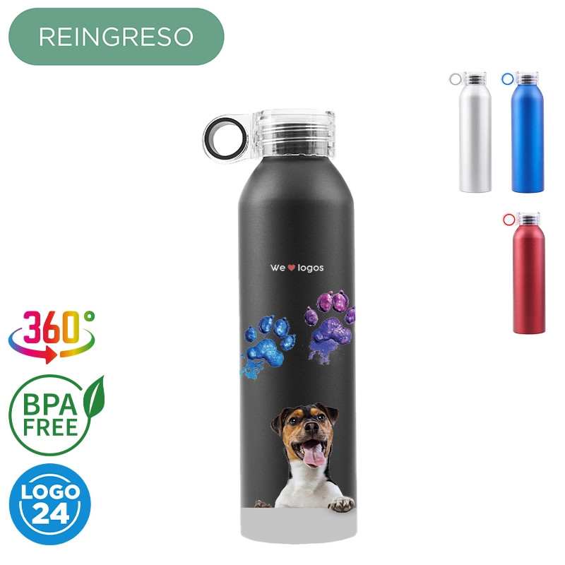 Botella Ring||Drinkware Botella Ring||Drinkware