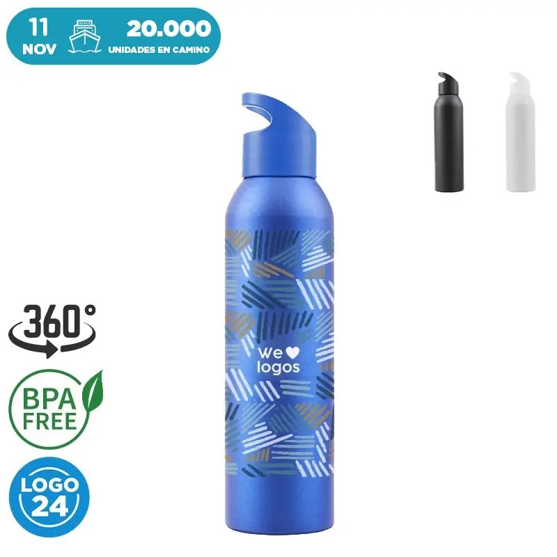 Botella Penguin||Drinkware Botella Penguin||Drinkware