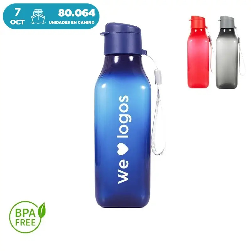 Botella Grid||Drinkware