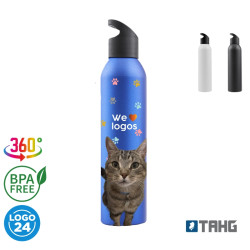 Botella Penguin||Drinkware Botella Penguin||Drinkware