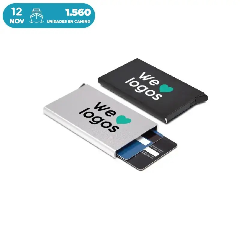 Porta Tarjetas De Credito||Hogar y Tiempo Libre Porta Tarjetas De Credito||Hogar y Tiempo Libre