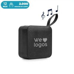Parlante Play||Tecnología y audio Parlante Play||Tecnología y audio