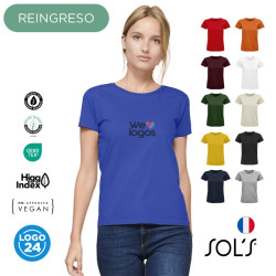 Polera Pioneer Mujer||Categorías Polera Pioneer Mujer||Categorías