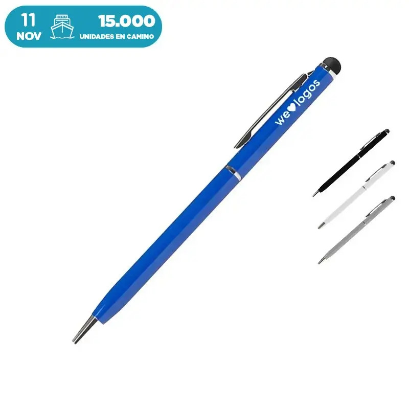 Lapiz Slim Touch||Categorías Lapiz Slim Touch||Categorías