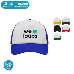 Jockey Trucker||Categorías Jockey Trucker||Categorías