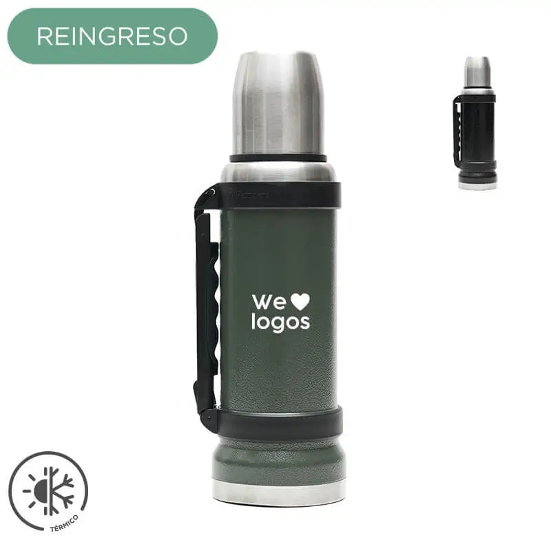 Termo Iguazu||Drinkware Termo Iguazu||Drinkware