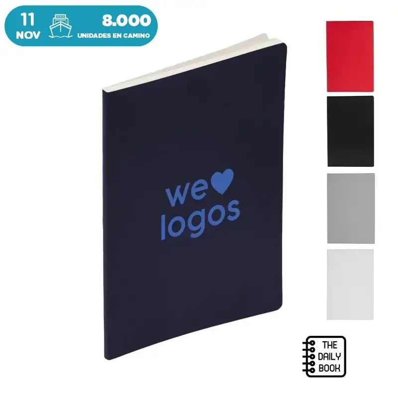 Cuaderno Jotter||Categorías Cuaderno Jotter||Categorías