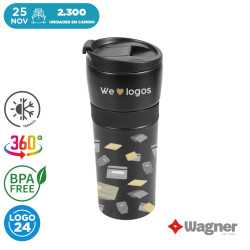 Mug Daten||Hogar y Tiempo Libre