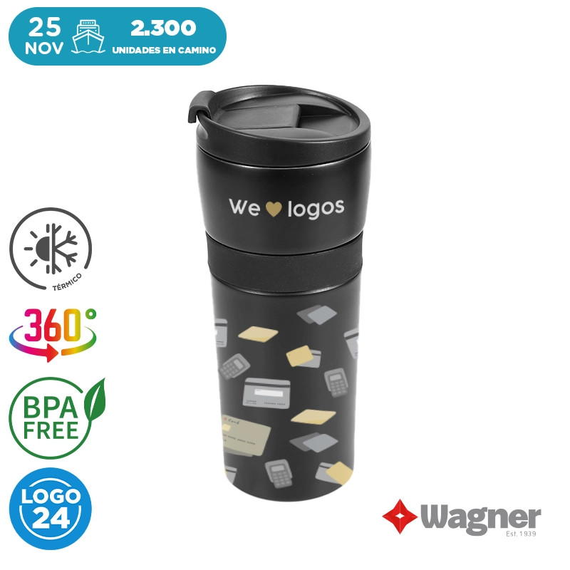 Mug Daten||Hogar y Tiempo Libre