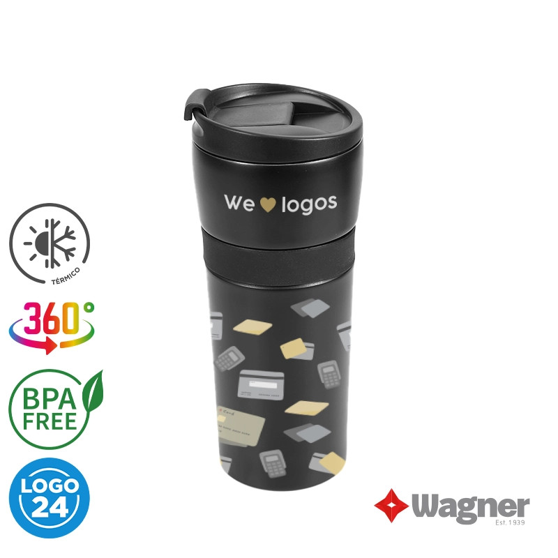 Mug Daten||Hogar y Tiempo Libre