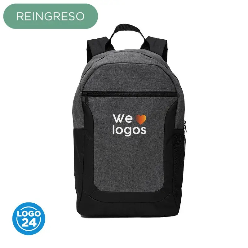 Mochila Second||Bolsos y Mochilas