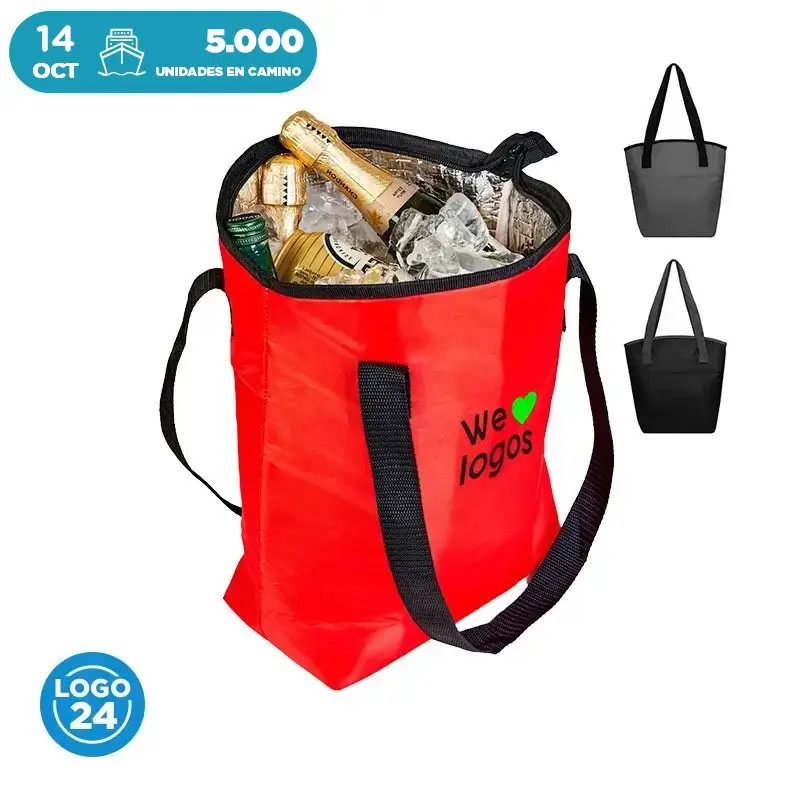 Cooler Dakota||Categorías