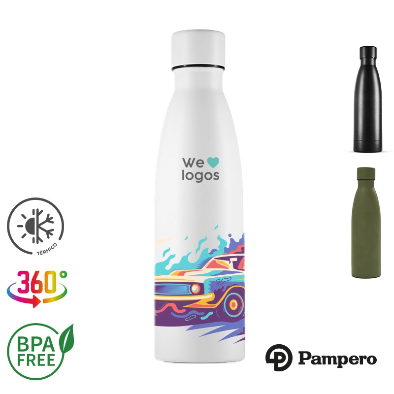 Botella Atuel||Categorías Botella Atuel||Categorías