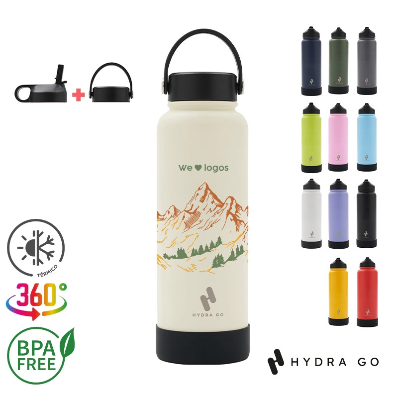 Botella Hydrago 1200 Ml||Drinkware Botella Hydrago 1200 Ml||Drinkware