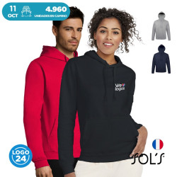 Polerón Snake||Ropa Corporativa