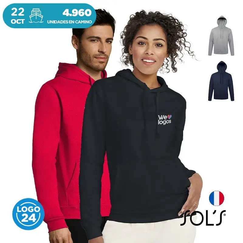 Polerón Snake||Ropa Corporativa