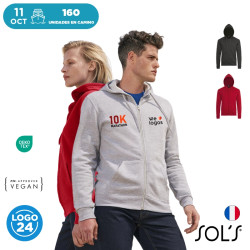 Polerón Stone||Apparel - Abrigo Polerón Stone||Apparel - Abrigo