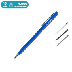 Lapiz Slim||Categorías Lapiz Slim||Categorías