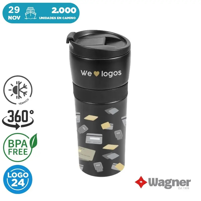 Mug Daten||Hogar y Tiempo Libre