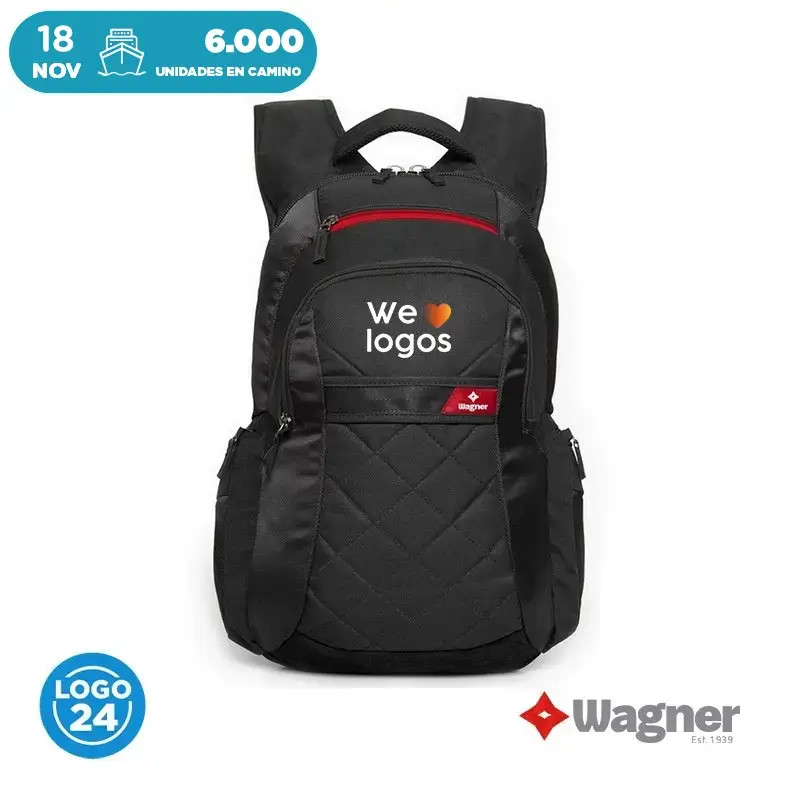 Mochila Stadt||Categorías