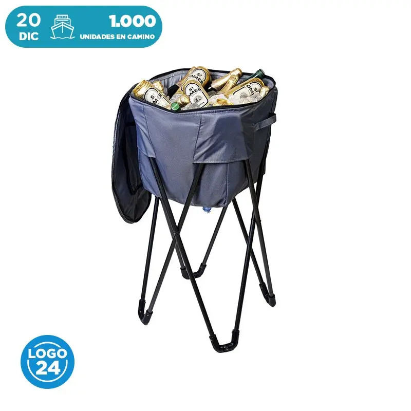 Cooler Glaciar||Categorías
