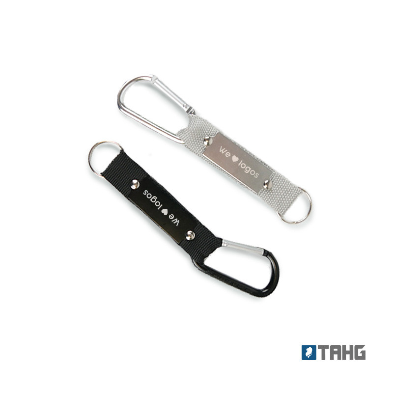 Llavero Carabiner||Categorías
