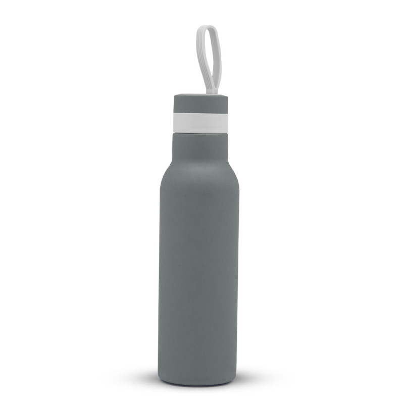 Botella Térmica Steel||Tiempo libre Botella Térmica Steel||Tiempo libre