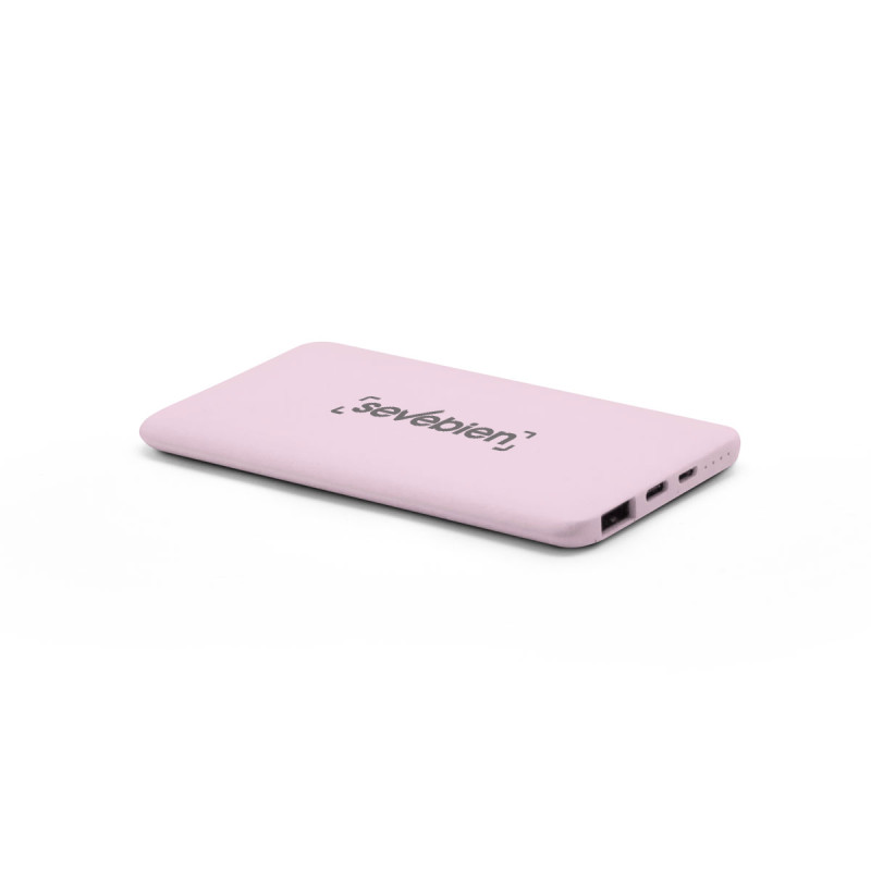 Power Bank Slim||Tecnología y audio