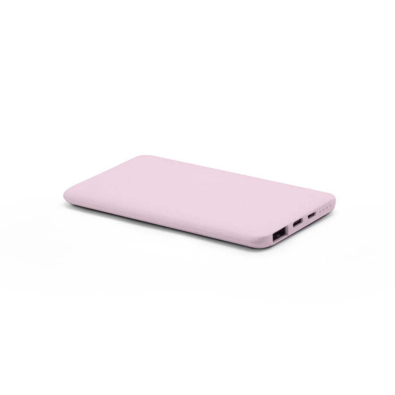 Power Bank Slim||Tecnología y audio