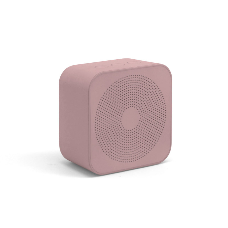 Parlante Bluetooth Silk||Tecnología y audio Parlante Bluetooth Silk||Tecnología y audio