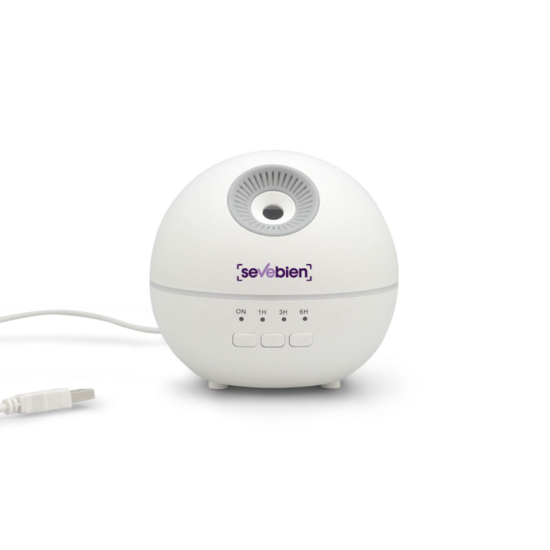 Humidificador Sphere||Hogar Humidificador Sphere||Hogar