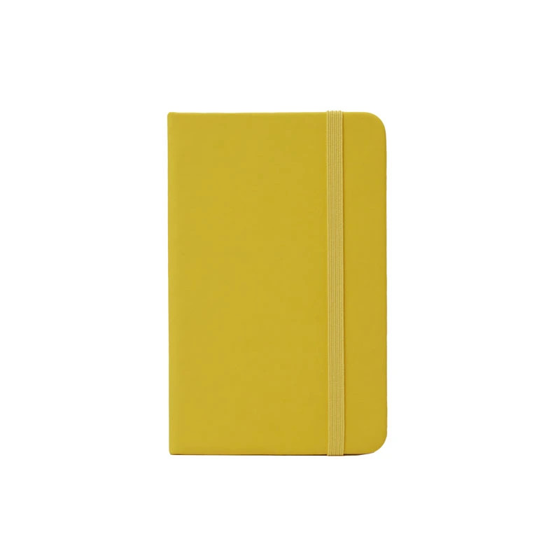 Cuaderno Journal A6||Libretas y cuadernos