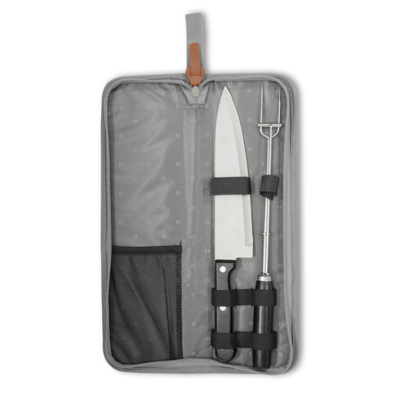 Set De Asado Bbq U-grill||Tiempo libre Set De Asado Bbq U-grill||Tiempo libre