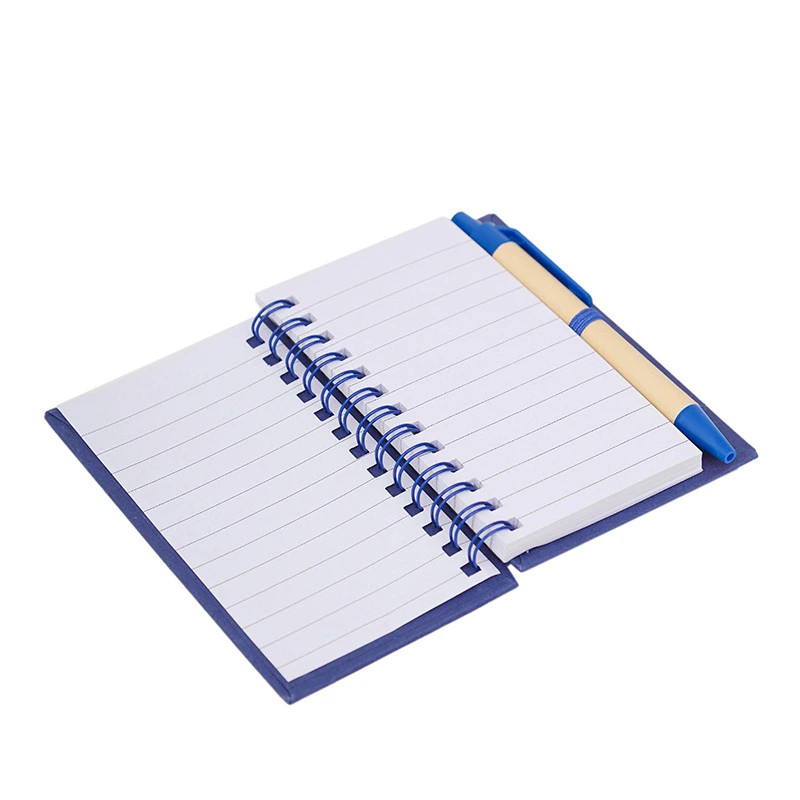 Cuaderno Eco Colors||Libretas y cuadernos