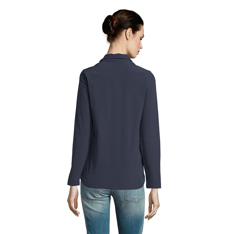 Chaqueta Softshell Race Mujer||Apparel - Abrigo Chaqueta Softshell Race Mujer||Apparel - Abrigo