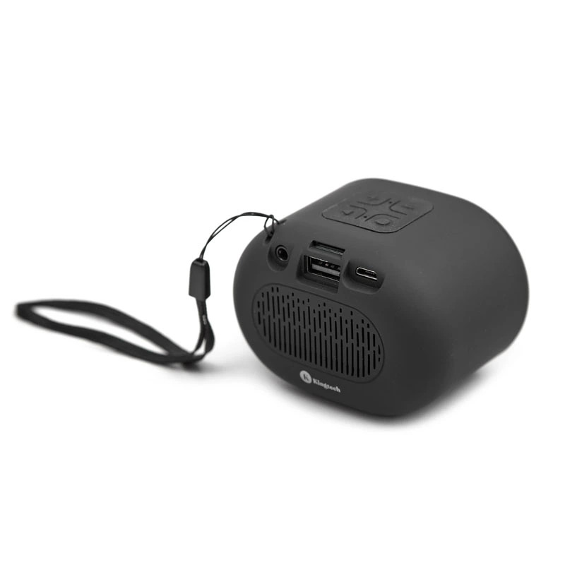 Parlante Evolt||Tecnología y audio Parlante Evolt||Tecnología y audio
