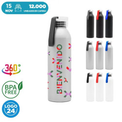 Botella Alu||Drinkware Botella Alu||Drinkware