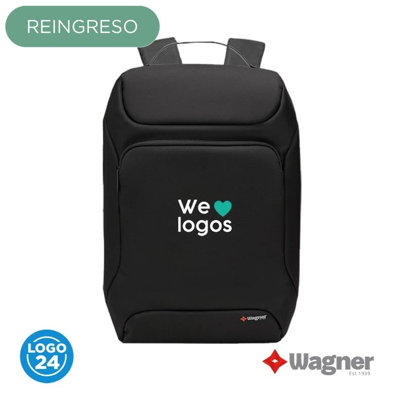 Mochila Machen||Categorías Mochila Machen||Categorías