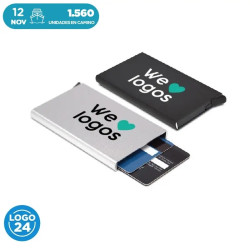 Porta Tarjetas De Credito||Hogar y Tiempo Libre Porta Tarjetas De Credito||Hogar y Tiempo Libre