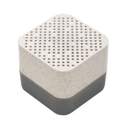 Parlante Earth||Tecnología y audio Parlante Earth||Tecnología y audio