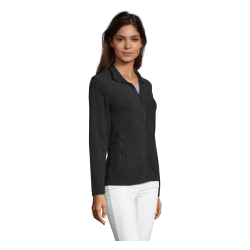 Polar Norman Mujer||Apparel - Abrigo Polar Norman Mujer||Apparel - Abrigo