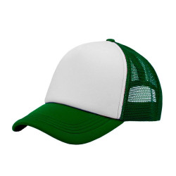 Jockey Trucker||Categorías Jockey Trucker||Categorías